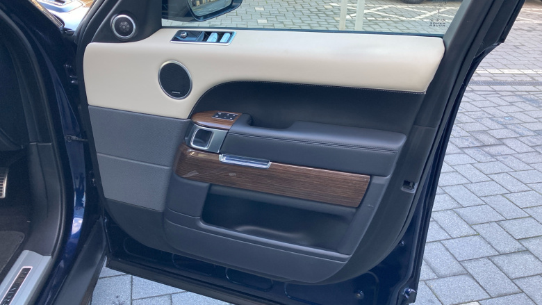 Land Rover Range Rover Sport 2.0 P400e Autobiography Dynamic 5dr Auto Estate